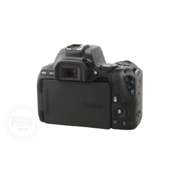 CANON EOS 250D (MOINS DE 22000 CLICS)