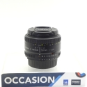 NIKON AF-D 50/1.8