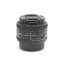 NIKON AF-D 50/1.8