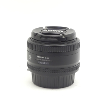 NIKON AF-D 50/1.8