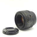 NIKON AF-D 50/1.8