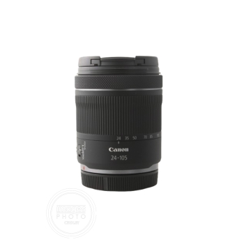 CANON RF 24-105 F/4-7.1 IS STM