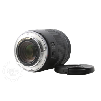 CANON RF 24-105 F/4-7.1 IS STM