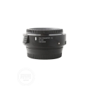 SIGMA TELECONVERTER  TC 1401 NIKON
