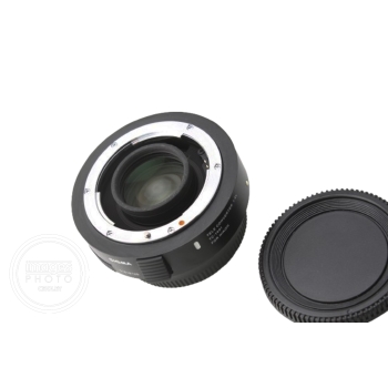 SIGMA TELECONVERTER  TC 1401 NIKON