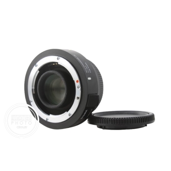SIGMA TELECONVERTER  TC 1401 NIKON