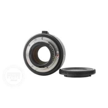 SIGMA TELECONVERTER  TC 1401 NIKON