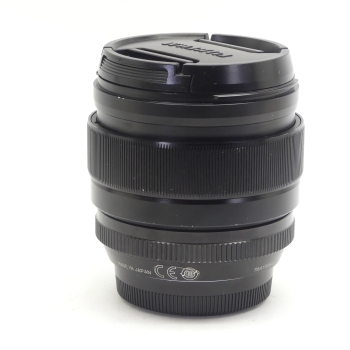 FUJIFILM XF 23/1.4 R