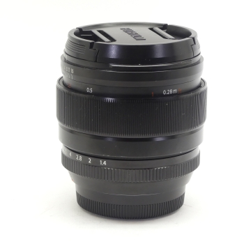 FUJIFILM XF 23/1.4 R