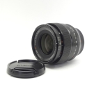 FUJIFILM XF 23/1.4 R