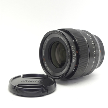 FUJIFILM XF 23/1.4 R