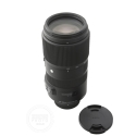 SIGMA 100-400 MM DG F/5-6.3 CONTEMPORAIN NIKON
