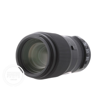 SIGMA 100-400 MM DG F/5-6.3 CONTEMPORAIN NIKON