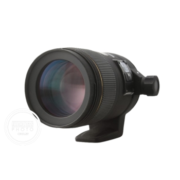 SIGMA 150MM F/2.8 APO MACRO EX DG
