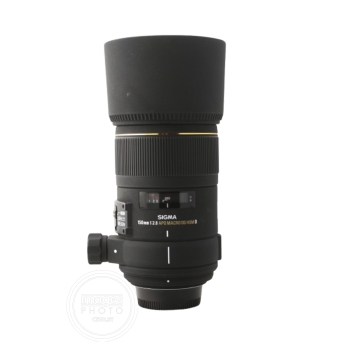 SIGMA 150MM F/2.8 APO MACRO EX DG