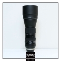 TAMRON 150-600/5-6.3 DI VC USD G2 MONTURE CANON