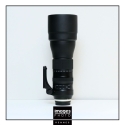 TAMRON 150-600/5-6.3 DI VC USD G2 MONTURE CANON