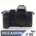 NIKON Z50