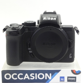 NIKON Z50
