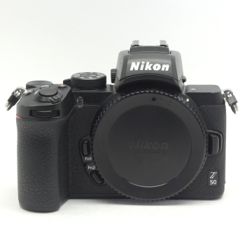 NIKON Z50