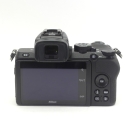 NIKON Z50