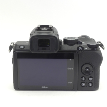 NIKON Z50