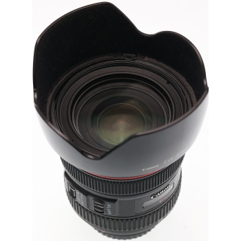 CANON OBJ EF 24-70 F4 IS
