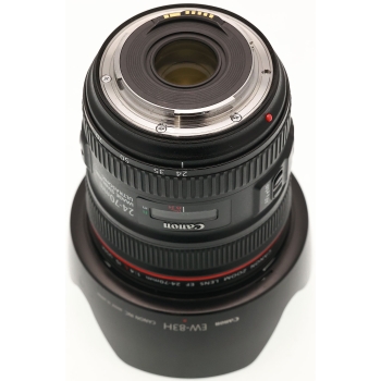 CANON OBJ EF 24-70 F4 IS