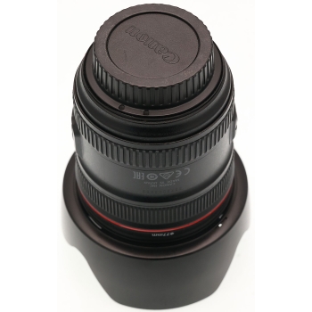 CANON OBJ EF 24-70 F4 IS