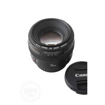CANON EF 50 MM F/1.4 USM