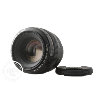 CANON EF 50 MM F/1.4 USM