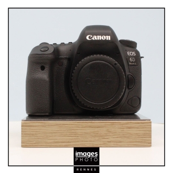 CANON 6D MARK II NU