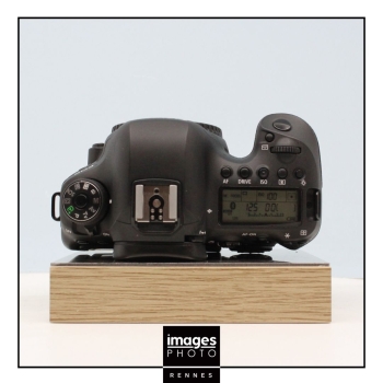 CANON 6D MARK II NU