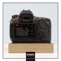 CANON 6D MARK II NU