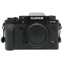 FUJI X-T4 NOIR
