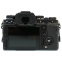 FUJI X-T4 NOIR