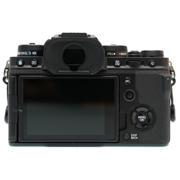 FUJI X-T4 NOIR