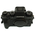FUJI X-T4 NOIR