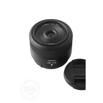 NIKON Z 28 MM F/2.8