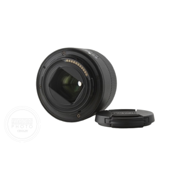 NIKON Z 28 MM F/2.8