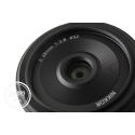 NIKON Z 28 MM F/2.8