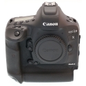 CANON 1 DX MK II