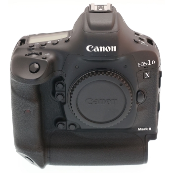 CANON 1 DX MK II