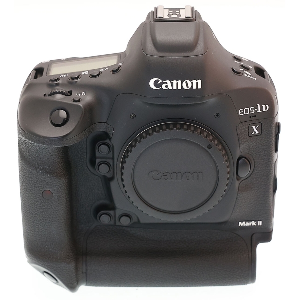 CANON 1 DX MK II