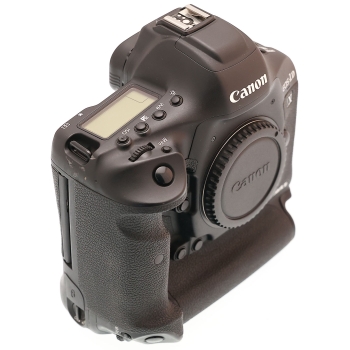 CANON 1 DX MK II