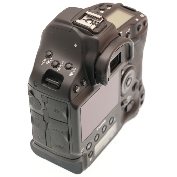 CANON 1 DX MK II
