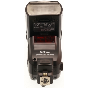 NIKON SB 5000
