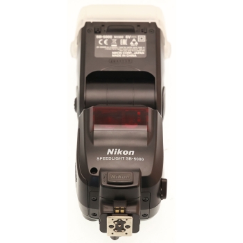 NIKON SB 5000