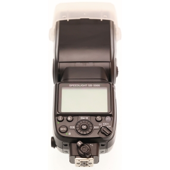 NIKON SB 5000