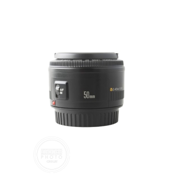 CANON EF 50 MM F/1.8 SERIE II